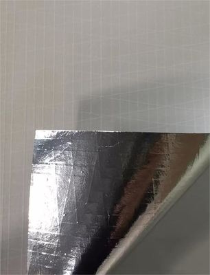 1.37m Document de Isolatie van de Dampbarrière