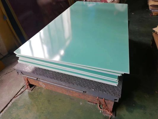 0.2 mm - 30 mm Dikte Elektrische isolatieplaat Verticale compressievermogen ≥ 350 MPa