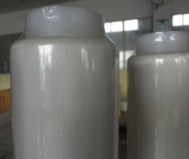 H-klasse motor en transformator spoel Silicone kleefstofband van glasvezel