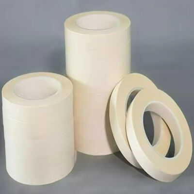 High-performance Aramid Paper Kleefband H-klasse Voor isolatie