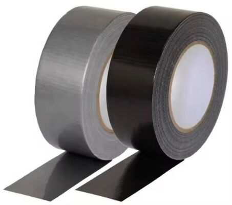 Zeer sterke industriële ducttape 35 mesh voor heavy-duty bundeling