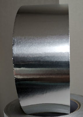 De Folie Plakband van het 30 Micronaluminium