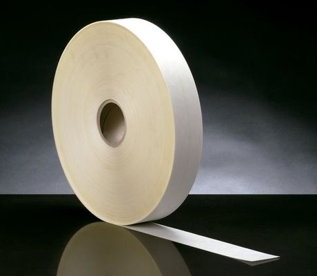 Acrylaramid-Document Plakband 0.10mm 10mm980mm