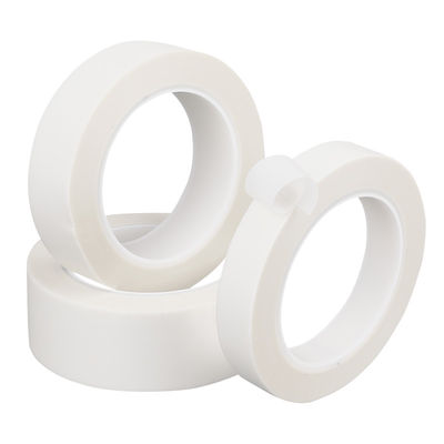 H het Rangsilicone baseerde Plakband 0.12mm Silicone Hittebestendige Band