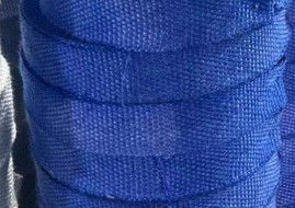 50mm de Isolatieband 1.5mm van de Glasdoek het Duidelijke Weven
