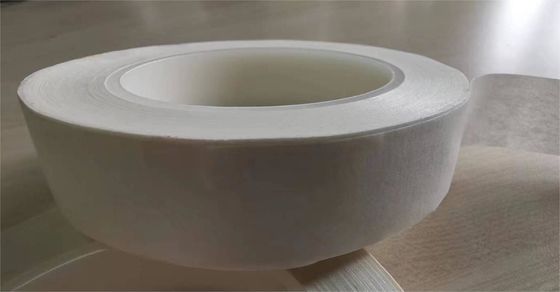 H-klasse Motor en Transformator gevoelige Druk van het de Ponsband de Met een laag bedekte Silicone van Rolaramid -