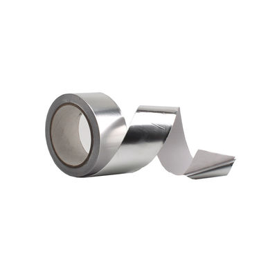 van het de rangaluminium van 18um ECO de Folie Acryl Plakband met Voering