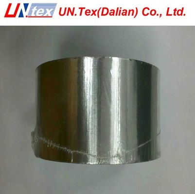van het de rangaluminium van 18um ECO de Folie Acryl Plakband met Voering
