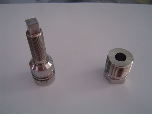 Lost Wax Precision Investment Casting Carbon Steel Carton Packaging voor B2B-kopers