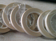 0,18 mm plakband van glasdoek met 3% rek 3,8 N / cm kleefkracht