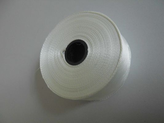 E-glasvezel isolatieglasdoek band plain geweven voor hittebestendigheid