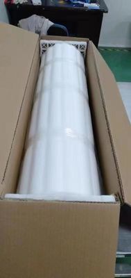RoHS-compliant oplosmiddelbestendige polyimidefilm kleefband voor de elektronische industrie