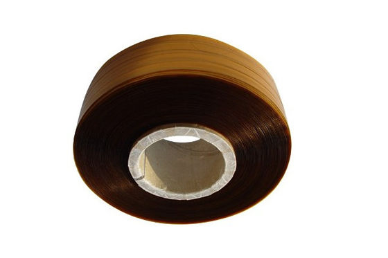 Kleefband voor de elektronische industrie met een treksterkte van ≥ 35 N/10 mm