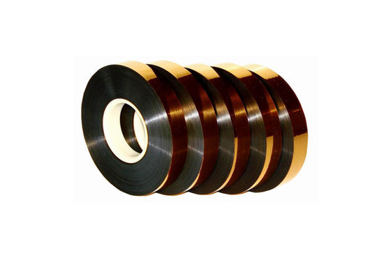Kleefband voor de elektronische industrie met een treksterkte van ≥ 35 N/10 mm