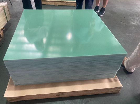 Charpy-type ≥33kJ/M2 Elektrische isolatieplaat / plaat 1220x2040/1020x1220