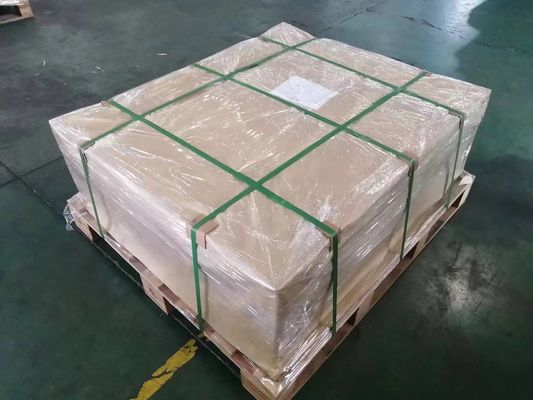Elektrisch bord met glad oppervlak 0,1 - 100 mm Dikte superieure isolatie