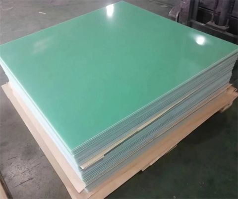 Charpy-type ≥33kJ/M2 Elektrische isolatieplaat / plaat 1220x2040/1020x1220