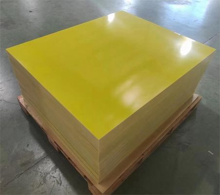 Elektrisch bord met glad oppervlak 0,1 - 100 mm Dikte superieure isolatie