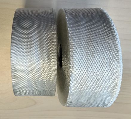 Hoog breekvermogen glazen isolatieband van 0,13 mm dik en duurzaam