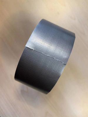 Waterdichte doekband De ultieme oplossing voor uw reparatieprojecten