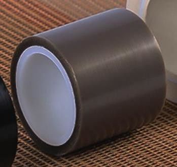 0.05mm PTFE isolatieband Vlamvertrager Temperatuurbestendige band