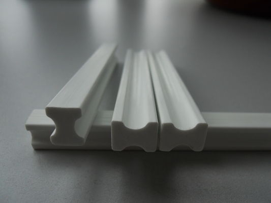 Epoxyhars en glasvezel elektrische isolatie functie staaf