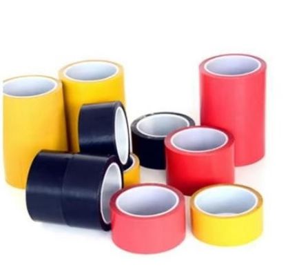 95% verlenging Silicone PTFE isolatie band voor elektrische harnas Temperatuur omgevingen