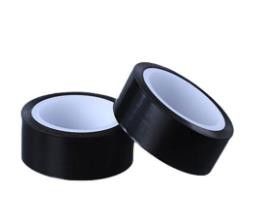 Premium PTFE-film Grijze elektrische kleefband Breedte 10-400 mm