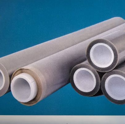 10-400 mm breed kleefmiddel PTFE-film voor hoge temperatuur thermische isolatie