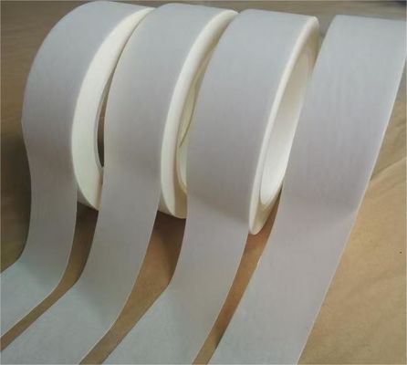 10-980 mm Breedte 0,10 mm Totaal dikte Kleefband met vlamvertrager Acryldrukgevoelige kleefstof