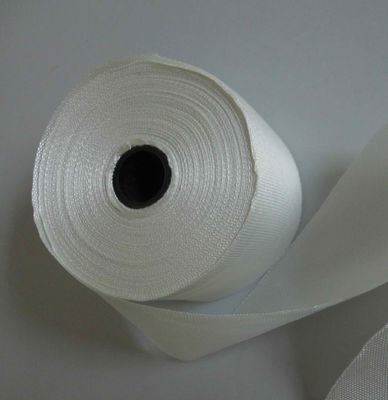 High Tensile Strength Glasvezel Tape voor effectieve elektrische isolatie oplossingen
