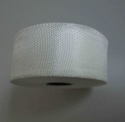 Glasvezelband met een hoge treksterkte ≥ 200 N/cm