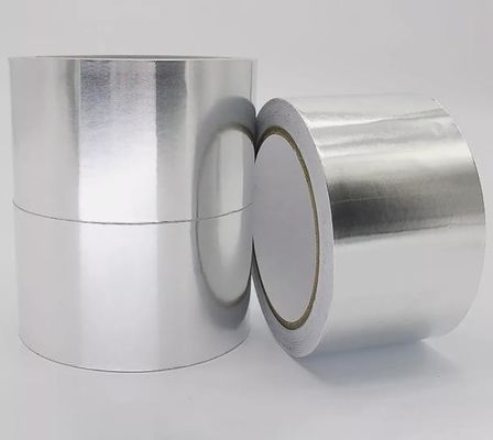 Kleefmiddel 18N/25mm Hechting aan staal 45N/25mm Treksterkte kleefmiddel aluminiumfolie
