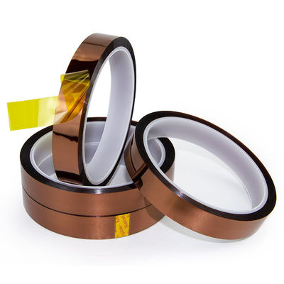 25 μm isolatieband voor isolatiebehoeften
