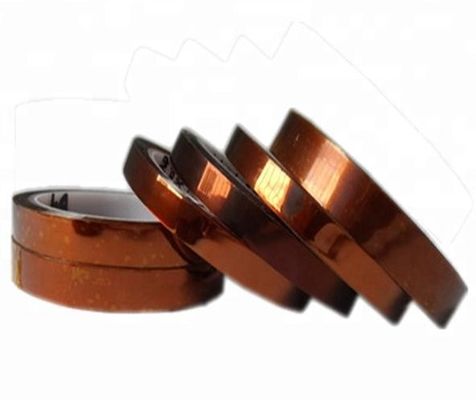Versatile toepassingen Coil wrapping thermisch geleidende kleefband met werktemperatuur van 180°C