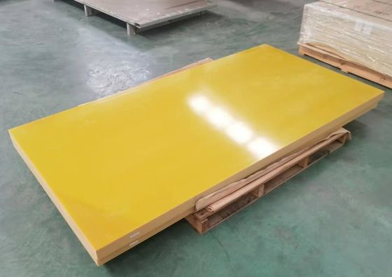 Elektrisch isolatiebord Elektrisch isolatiebord met onze superieure isolatiebord