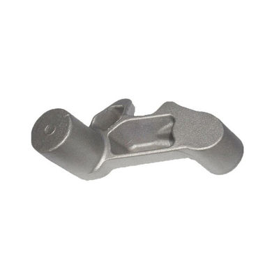 Op maat gemaakte grootte Precision Investment Casting Specificaties met gietgewicht 0,1 kg-1000 kg