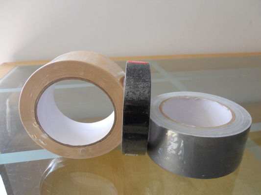 Kleedband voor het bevestigen van tapijten 150-280 mm Dikte voor het omhullen van buizen en airconditioning 50 mm breedte