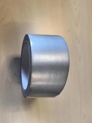Eenvoudig teer doek ondersteund duct tape in verschillende kleuren Ultieme reparatie oplossing