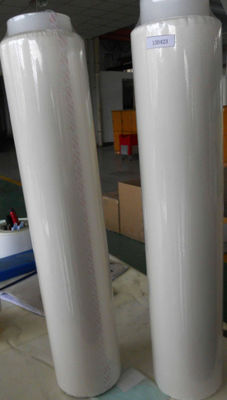 Isolatiefolie voor energie Lithiumbatterijen Industriële glasvezelband met breukspanning F-klasse ≥1.8kV