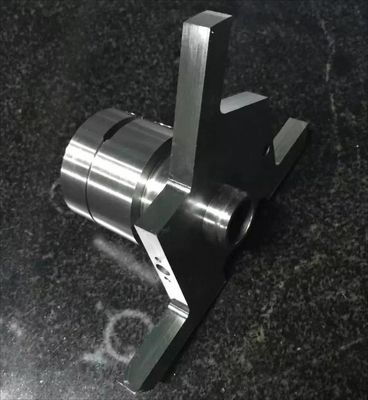 JIS Standaard Diverse Materiaal Siliconen Precisiegieten voor Machineonderdelen
