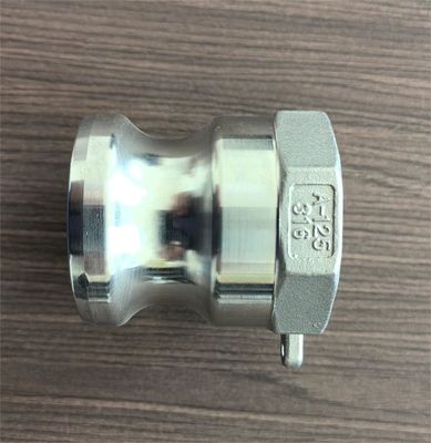 Gepersonaliseerde grootte Precision Casting voor industriële toepassingen Camlocks Etc.