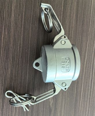 Gepersonaliseerde grootte Precision Casting voor industriële toepassingen Camlocks Etc.
