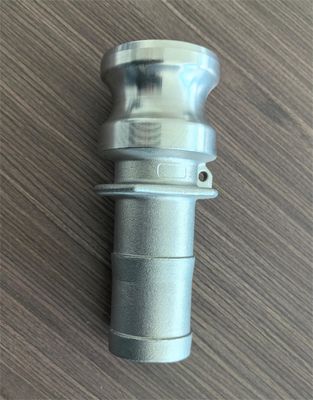 Gepersonaliseerde grootte Precision Casting voor industriële toepassingen Camlocks Etc.