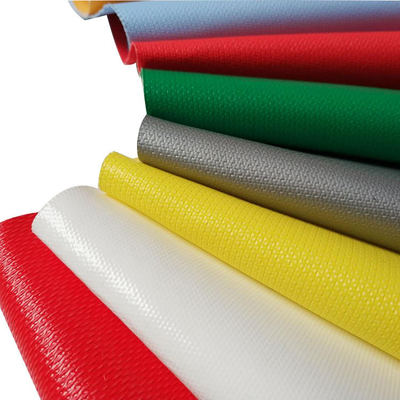 Vermiculiet gecoat glasvezeldoek 0,8 mm 800℃ hitteschild