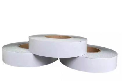 80 mm dikte dubbelzijdig rubberen kleefband voor algemene binding