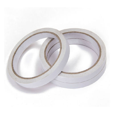 80 mm dikte dubbelzijdig rubberen kleefband voor algemene binding