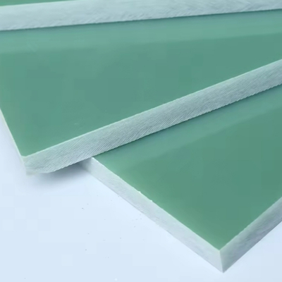 Fenol-epoxy glasvezel laminaatplaat 102x202cm 1.8g/cm3 Dichtheid