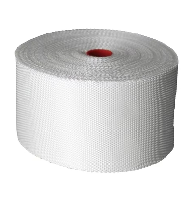 Alkalivrije glasvezelband 0,18 x 50 mm voor elektrische isolatie