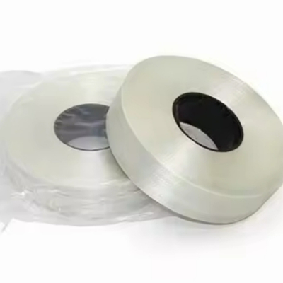 25mm Glasvezel Isolatietape H Klasse 220℃ Thermische Waarde
